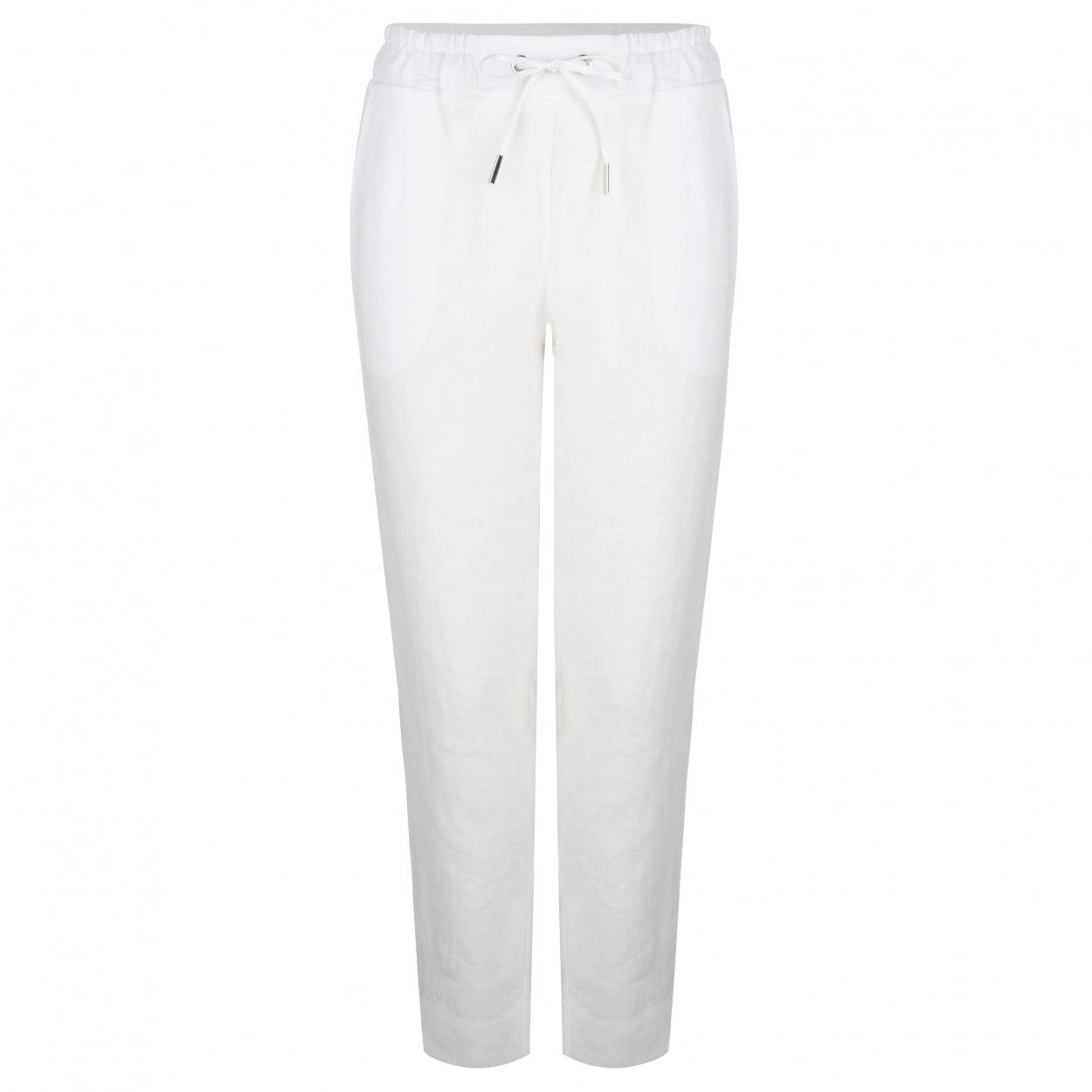 PANTS | White