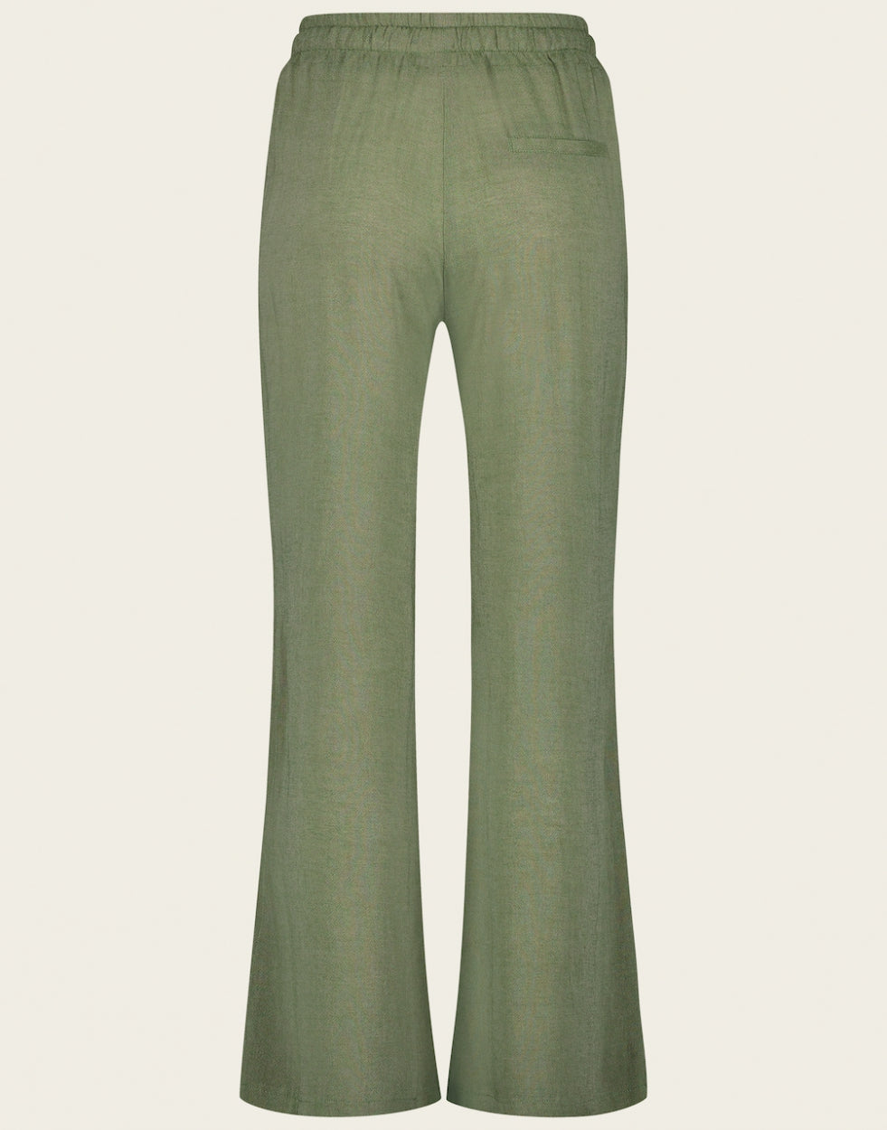 Pants Lola Eco Viscose | Soft Green