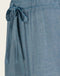 Pants Lola Eco Viscose | Light blue