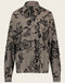 Blouse Deisy Eco Viscose | Old Grey