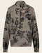 Blouse Deisy Eco Viscose | Old Grey