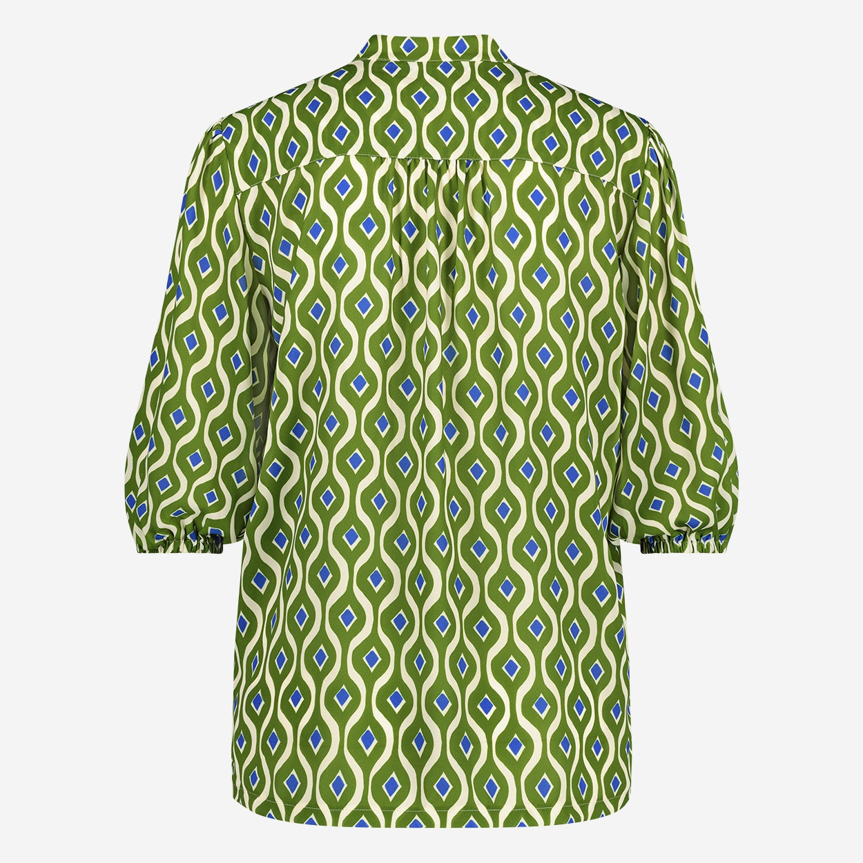 Katie Blouse NS | Green