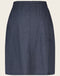 Skirt Viki Technical Jersey | Jeans