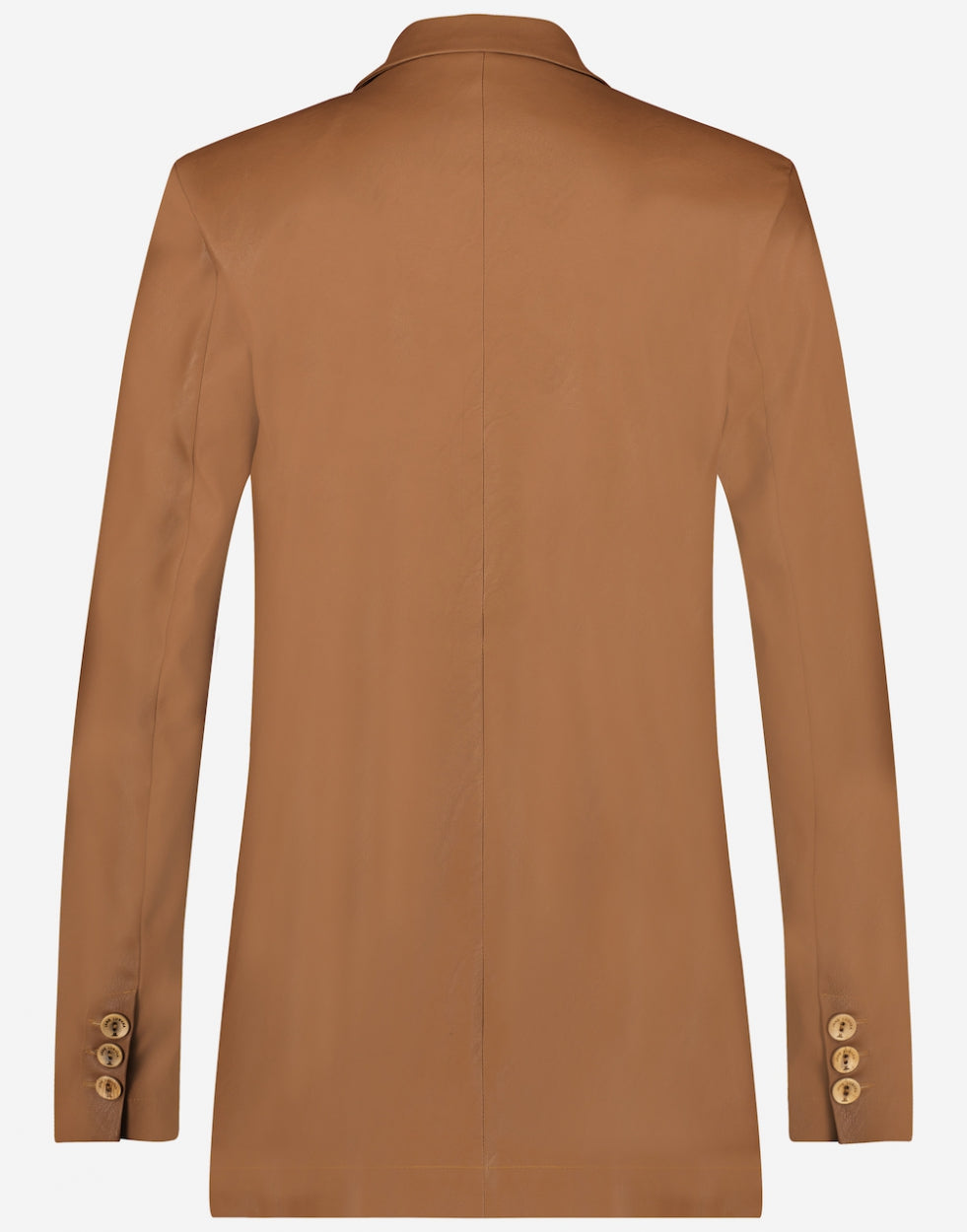 Blazer Ista | Copper