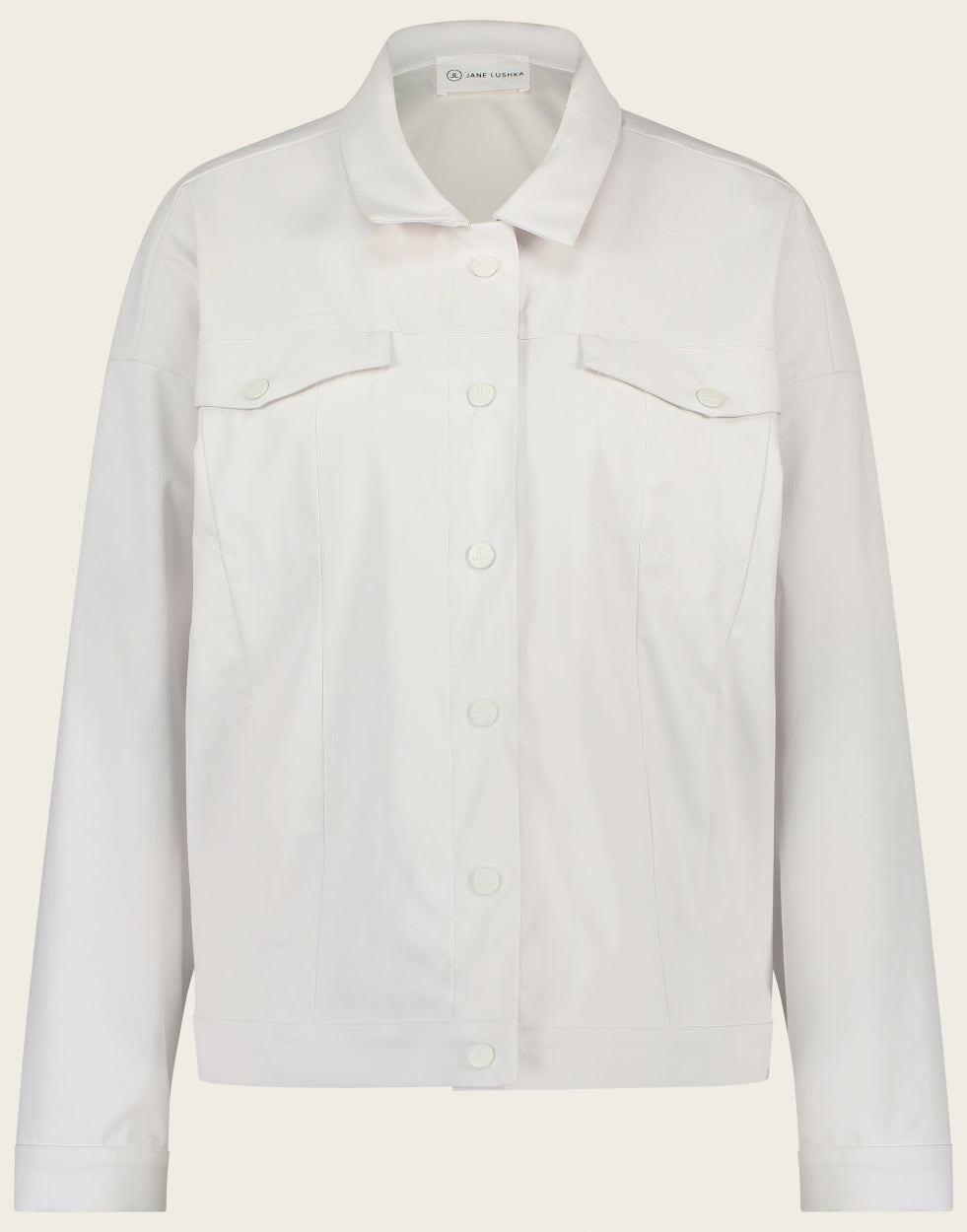 Jacket Sena | Off White