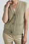 Vest Vespa | Beige