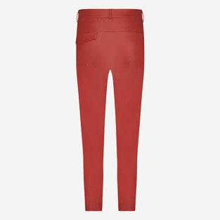 Ber Pants | Red