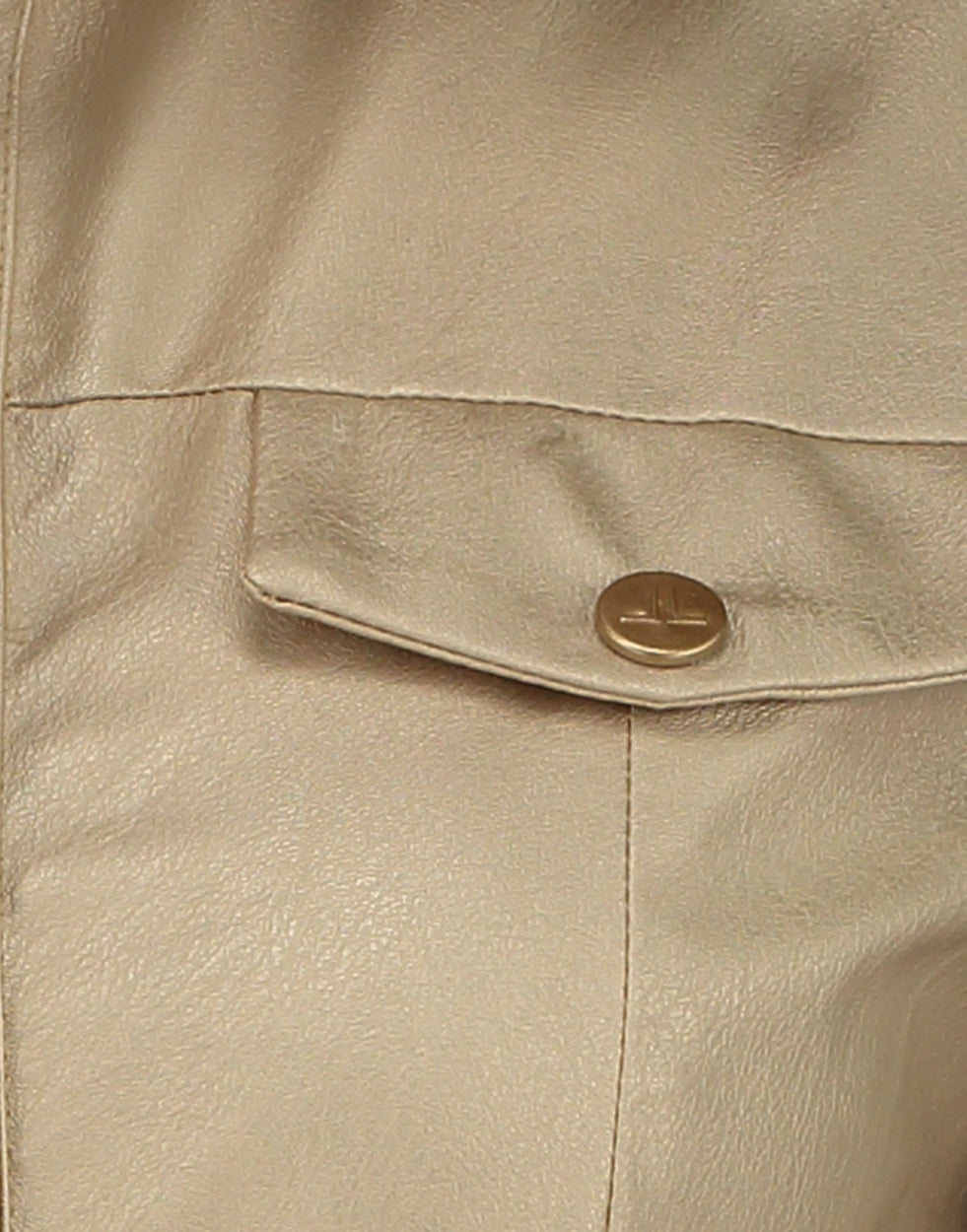 Blouse Sina | Gold