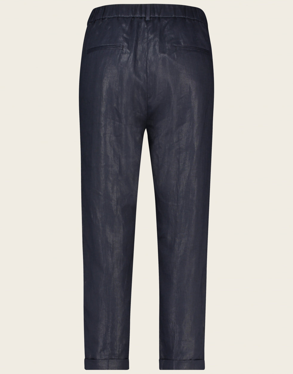 Pants Oslo | Dark Blue