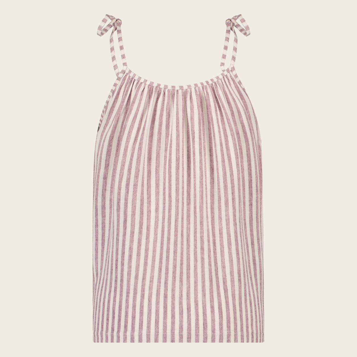 Top Asha | Off White