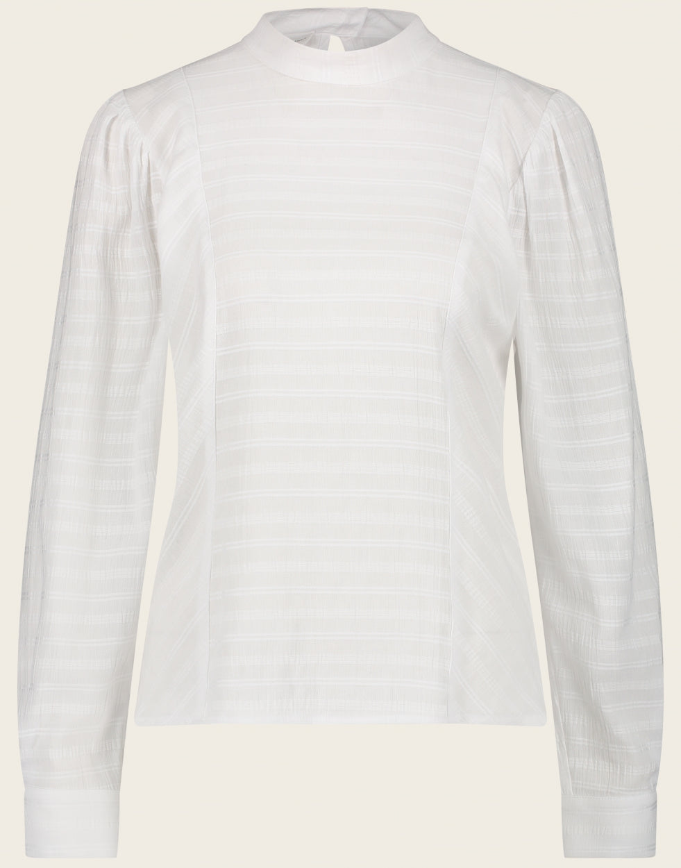 Top Camila | White
