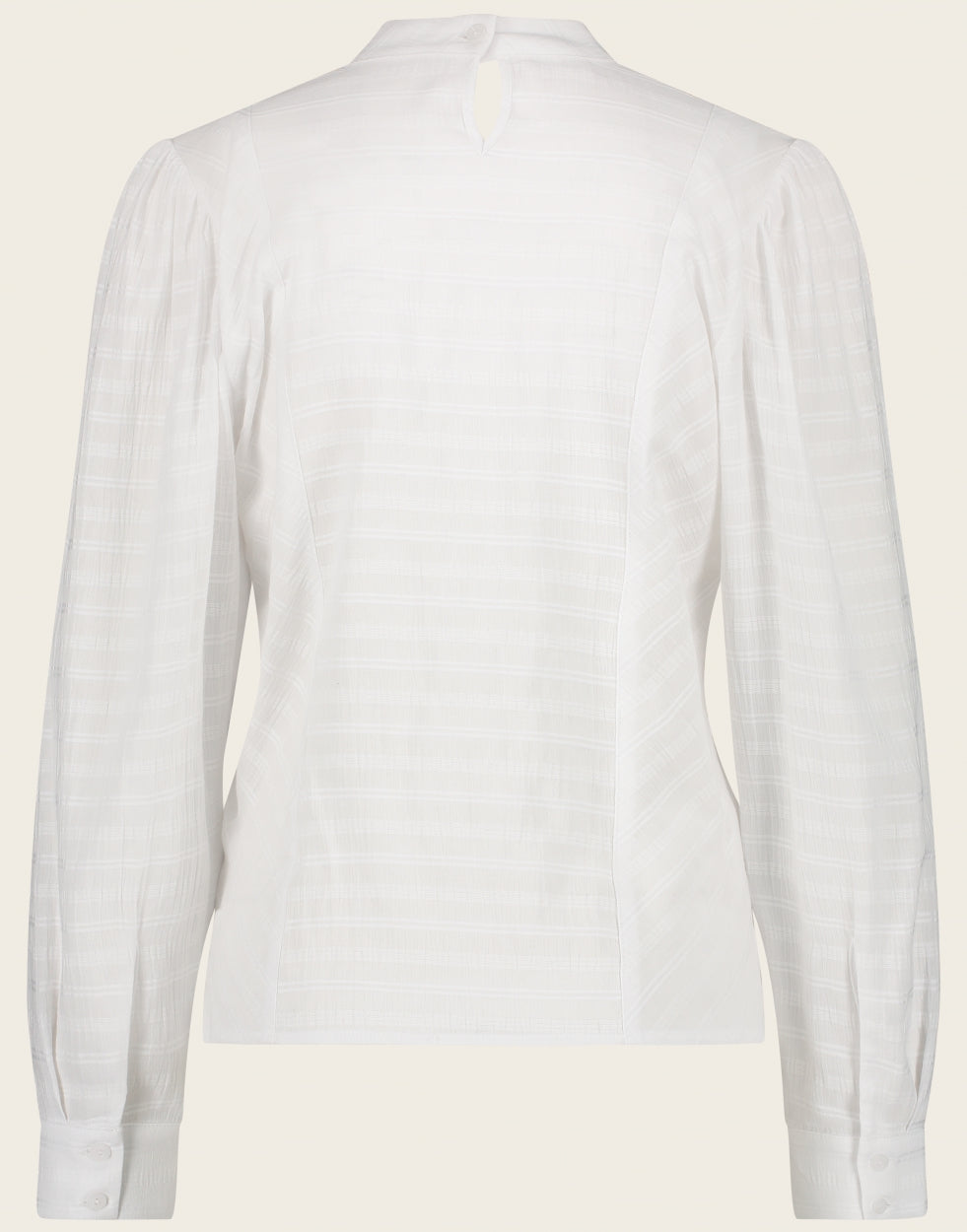 Top Camila | White