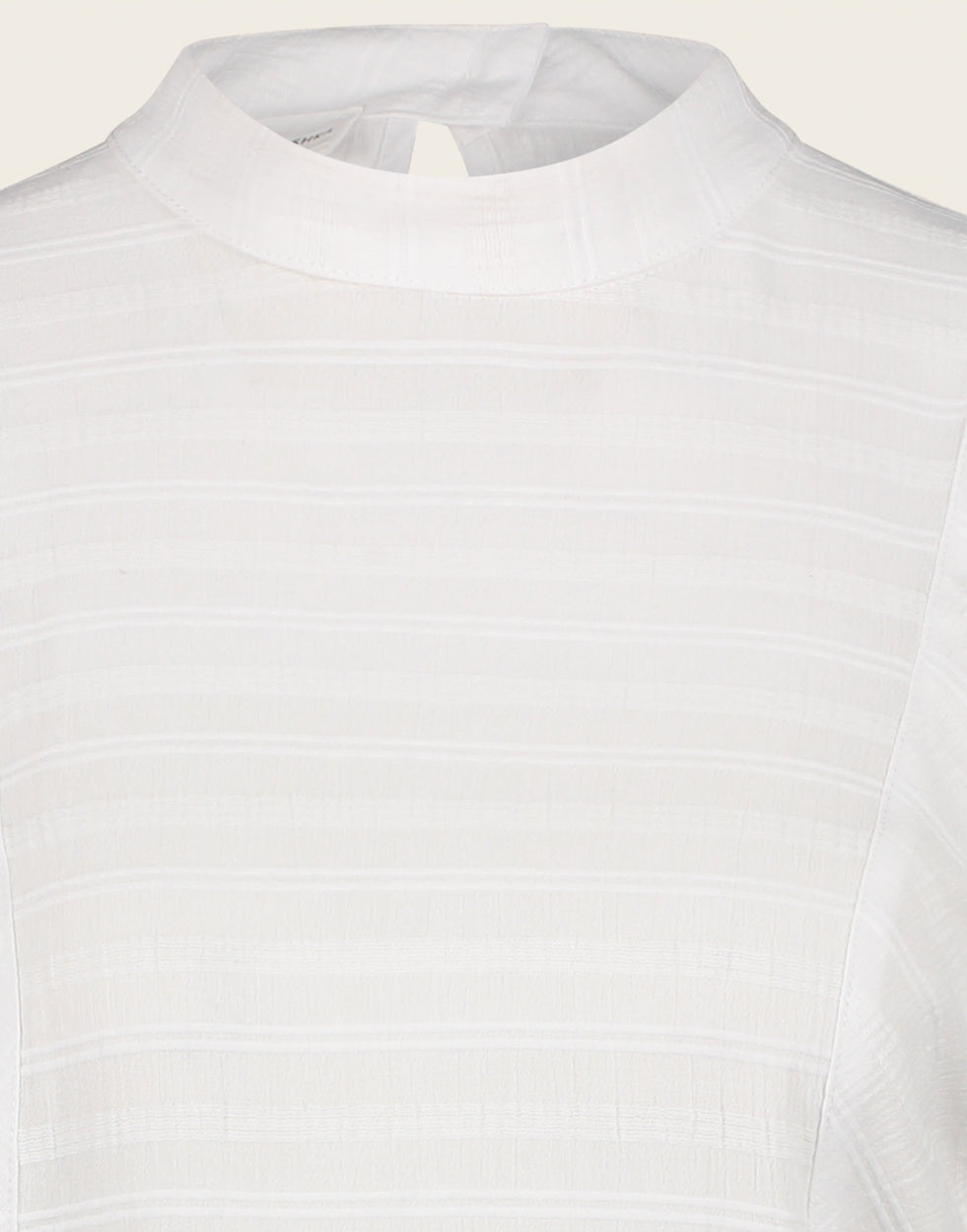 Top Camila | White