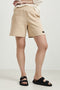 Shorts Rails Organic Cotton | Beige