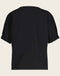 Blouse Helga Technical Jersey | Black