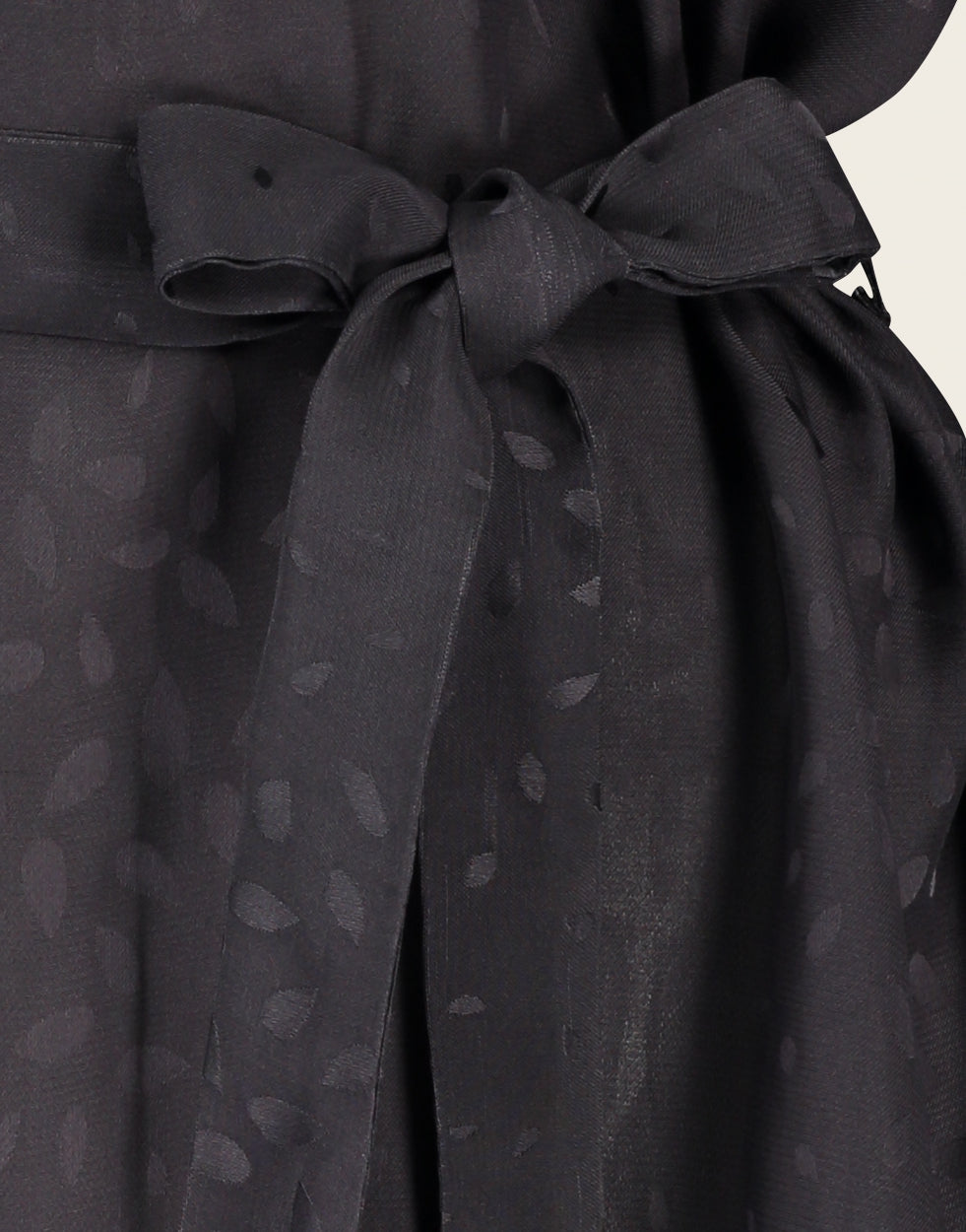 Blouse Grace Eco Viscose | Black