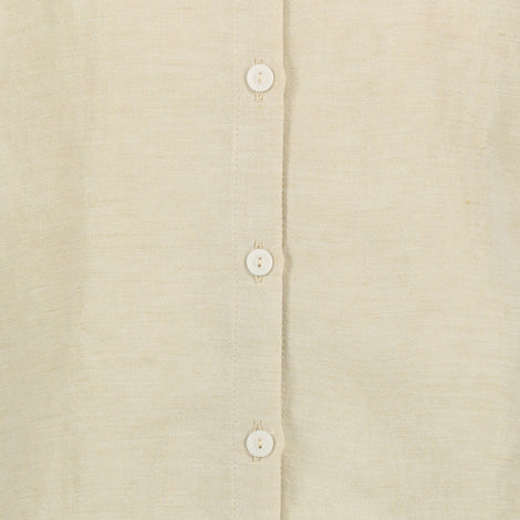 Romy Blouse | Beige