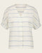 Blouse Helga Organic Cotton | Off White