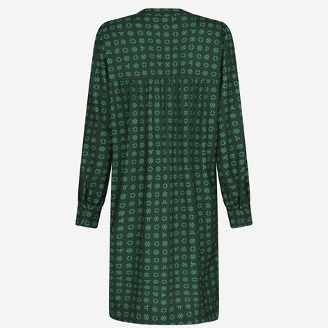 Lizette Dress | Green