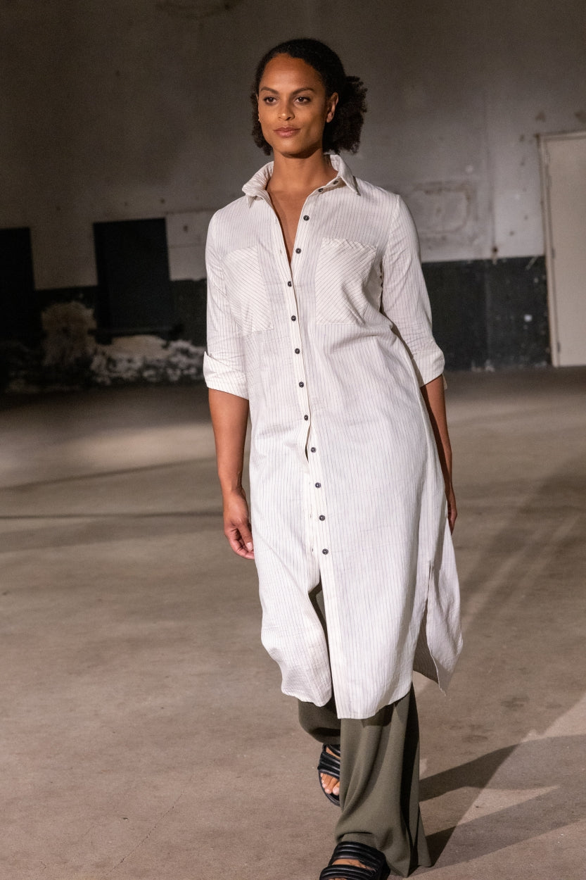 Dress Rossy | Light beige