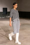 Pants Bellissima Technical Jersey | Ecru