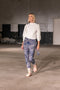 Pants Osaka Technical Jersey | Blue