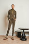 Blazer Solo Technical Jersey | Army
