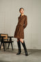 Dress Anna Short Technical Jersey | Ohra