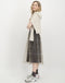Skirt Xena | Brown snake