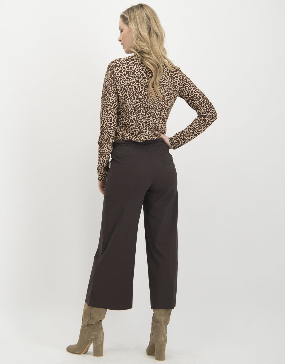 Pants Sandy | New coffee