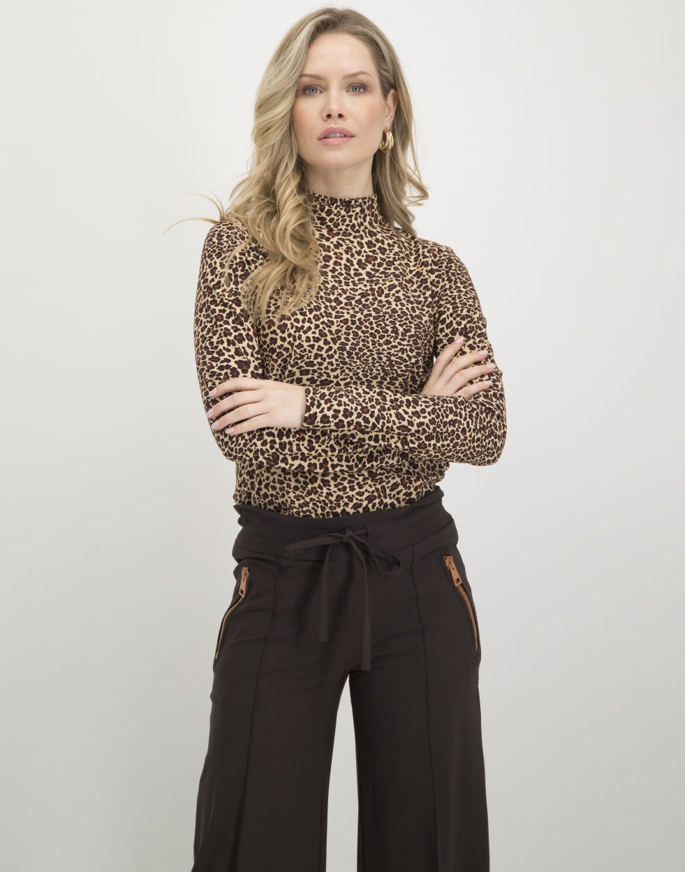 Pants Sandy | New coffee