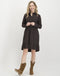 Dress Hana | New coffee