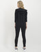 Legging Nadja | Black