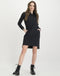 Dress Veronica | Black