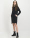 Dress Veronica | Black