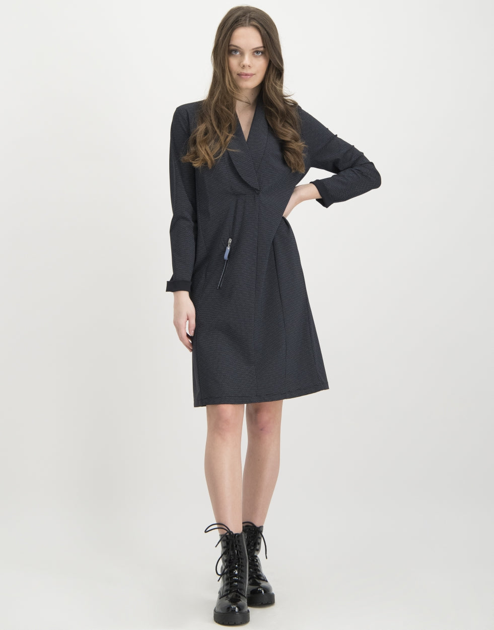 Dress Desire | Black