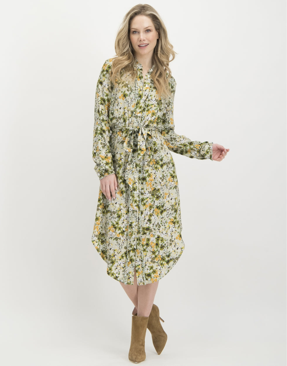 Dress Lora | Multi