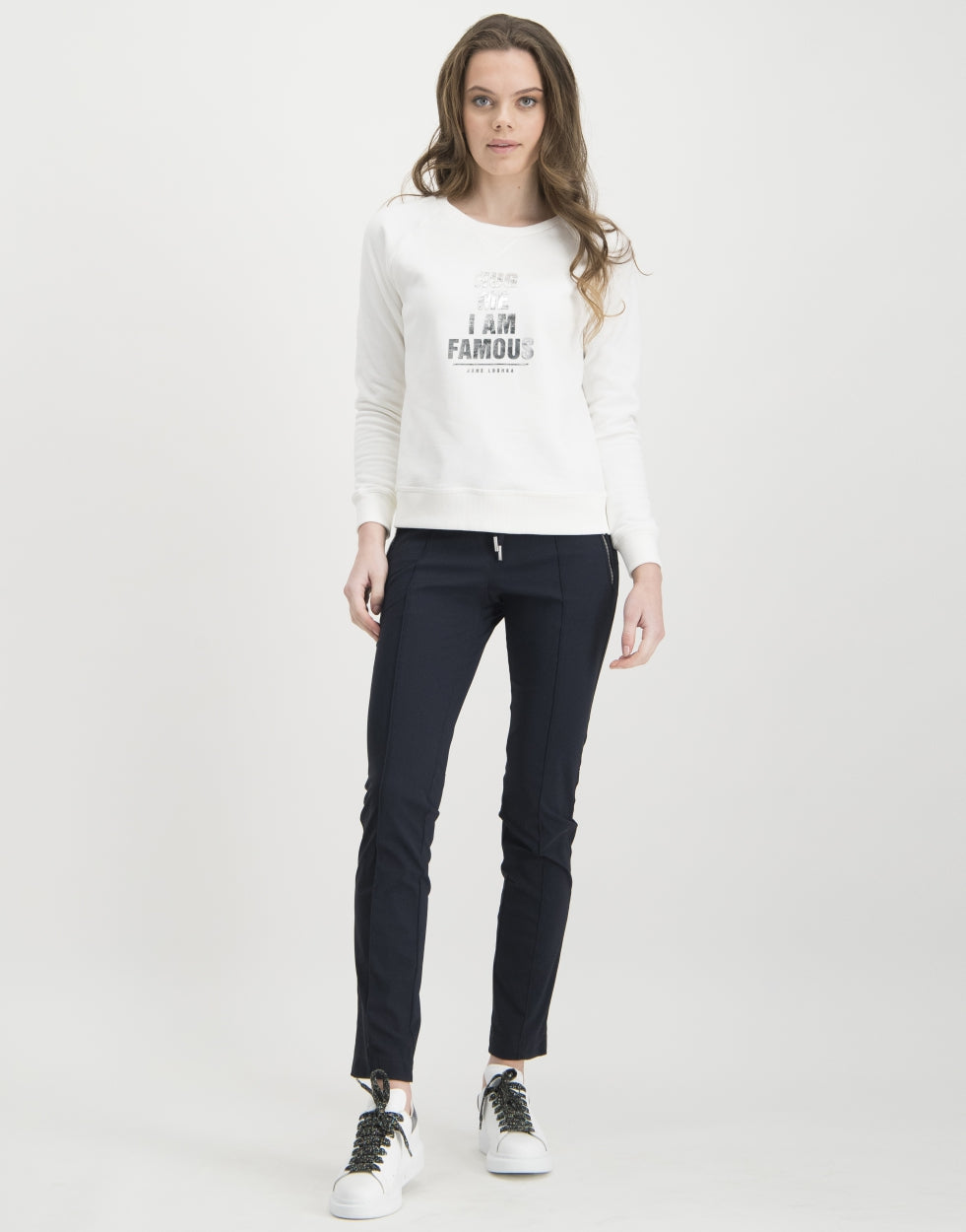 Sweater | Off White