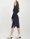 Dress Lora | Blue