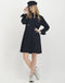 Dress Ema | Blue