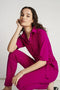 Jumpsuit Zoey | Fuxia