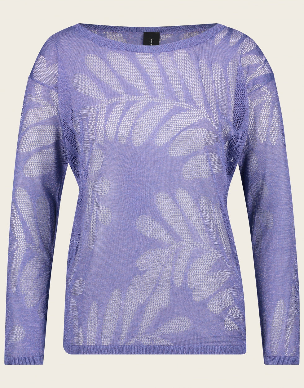 Pullover Khloe | Purple