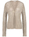Vest Quarz | Beige