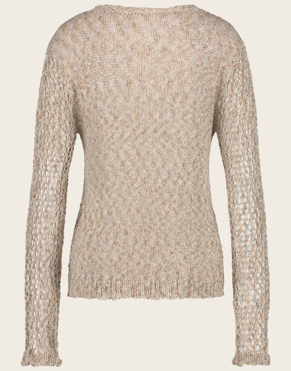 Vest Quarz | Beige