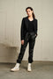 Blazer Solo Technical Jersey | Black