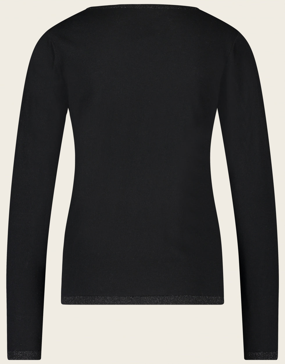 Pullover Arrow Lux | Black