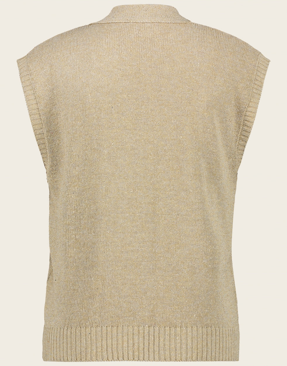 Vest Vespa | Beige