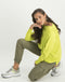 Stephanie Boat Neck Sweater Serena Sweater | New Rosso Masai