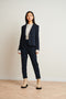 Blazer Helsinki Eco Viscose | Blue