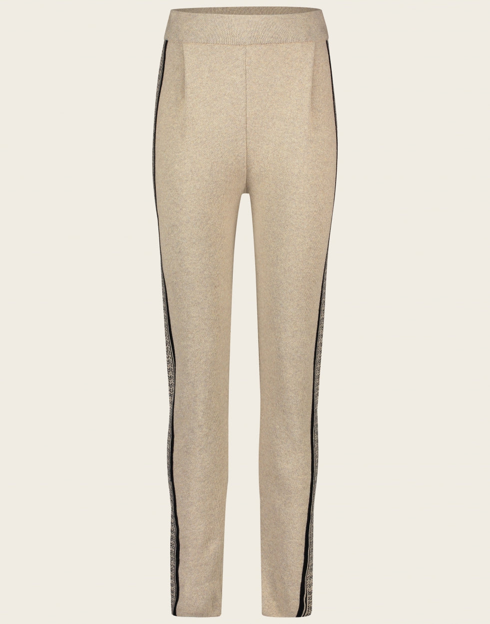 Pants Kiara Organic Cotton | Beige